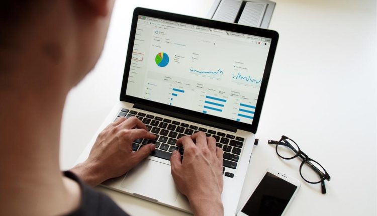 build an online presence