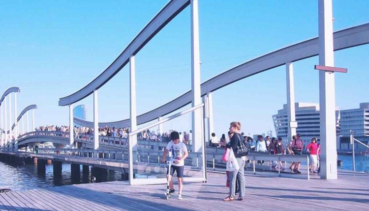 mejores restaurantes en barcelona