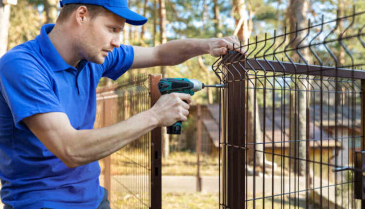 MGM Fence Contractors Atlanta