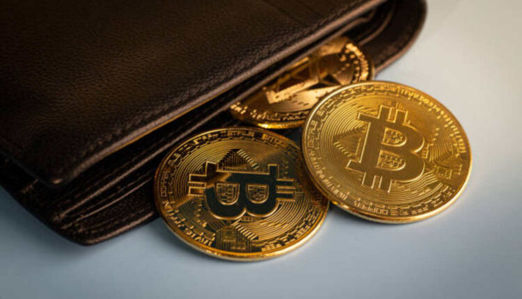 Crypto Recovery Company