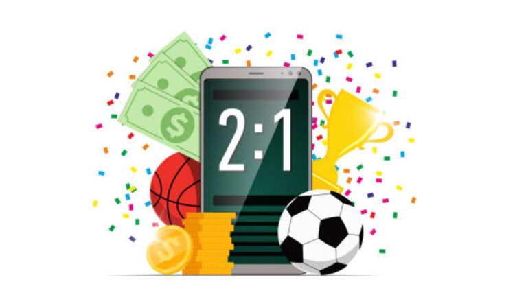 Virtual Sports Betting