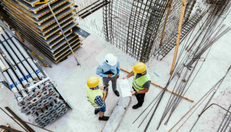 Folsom Concrete CA A Comprehensive Guide