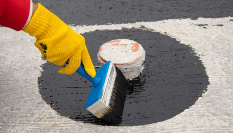 Revolutionary Solutions for Basement Basement waterproofing