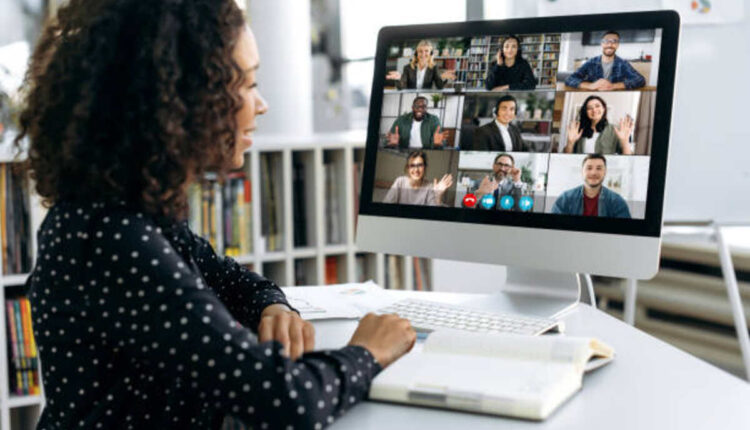 Recommendations for Secure Video Seminar