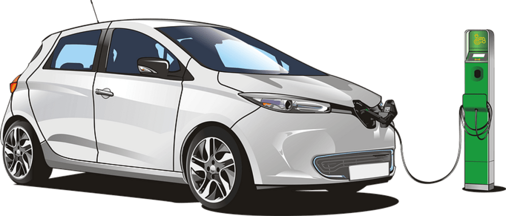 Save by Owning an Electric Car