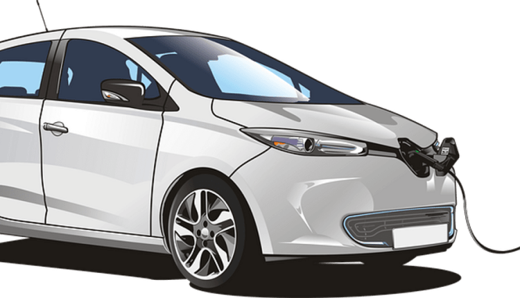 Save by Owning an Electric Car