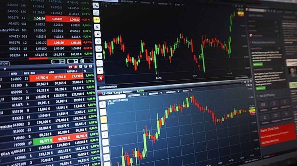 Forex Course