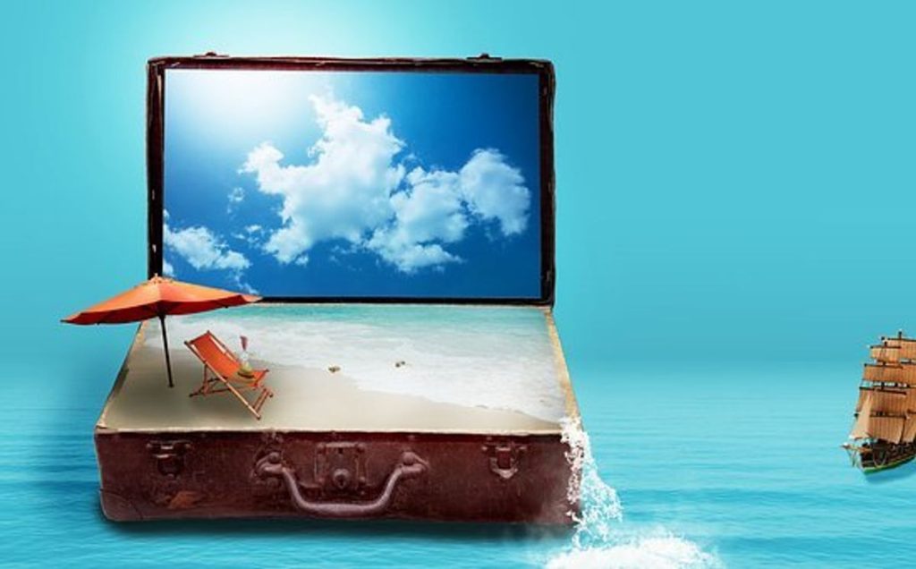 The Most Out Of Your Travel