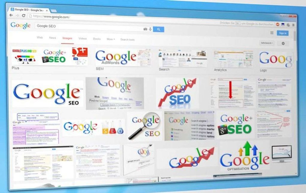 How to Optimize Images for the Web