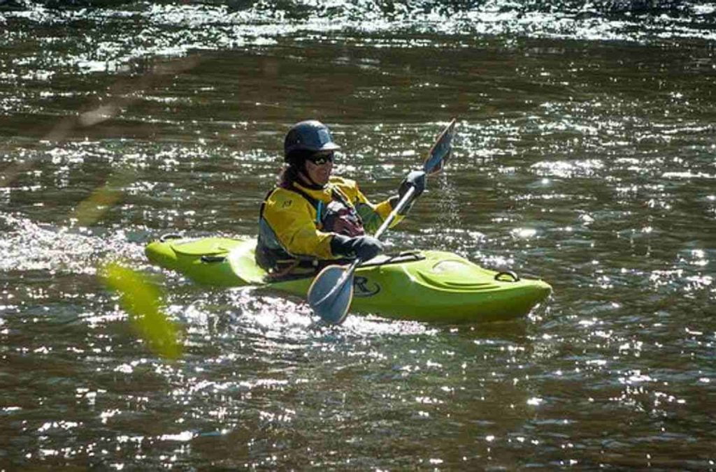 How to Pack for a Kayak Trip