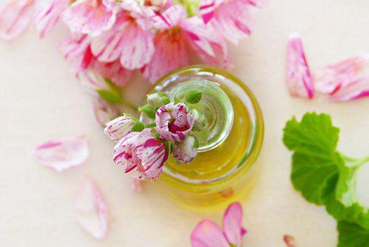 Essential Oil Blends for Skin Care