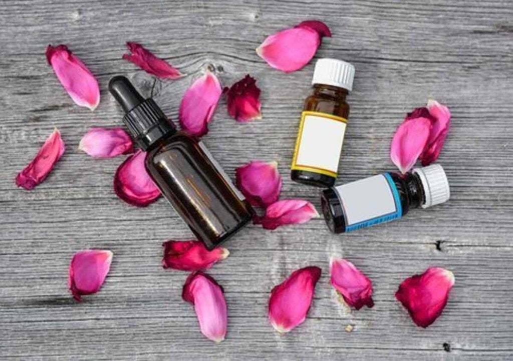 Best Oils to Use in an Anti-Aging Serum