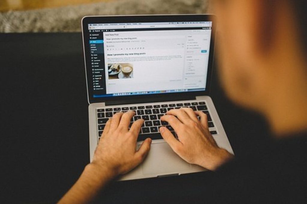 How Does WordPress Work