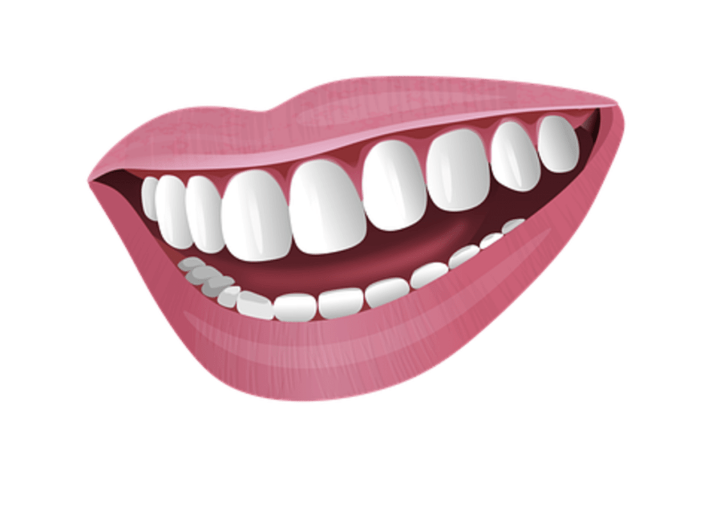 How Healthy Teeth Help