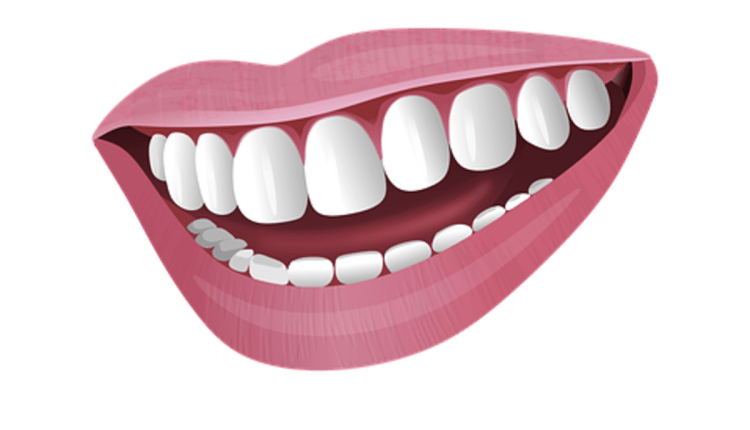 How Healthy Teeth Help