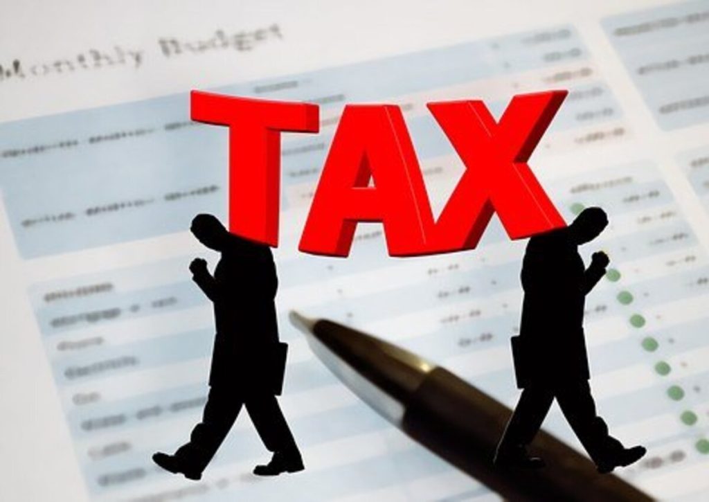 How To Benefit From Tax Diversification
