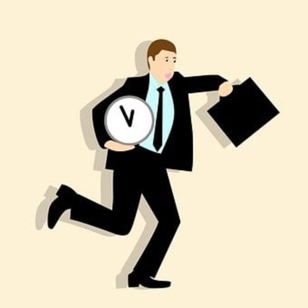 How To Find A Job In Any Field