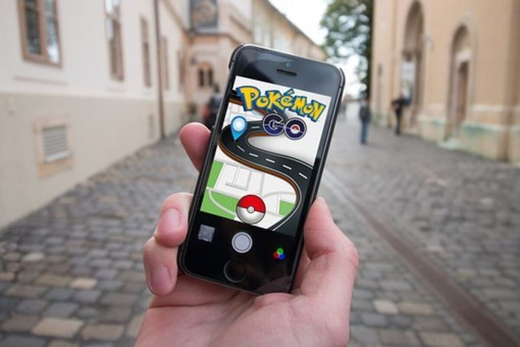 How To Play the Pokemon Go Game