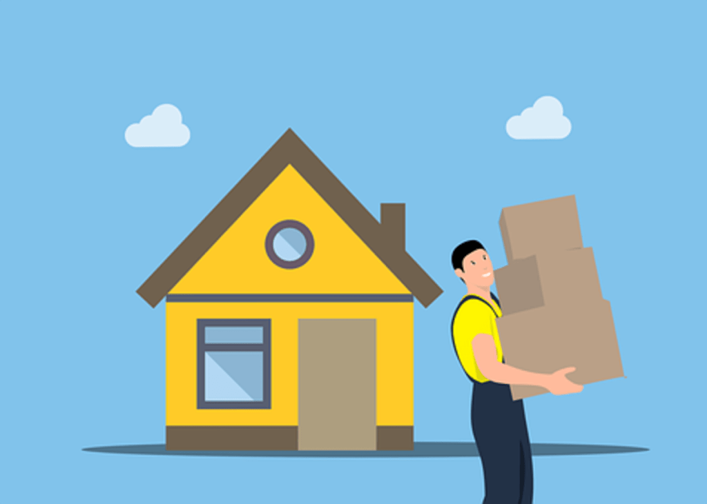 How To Safely Transport Home Appliances