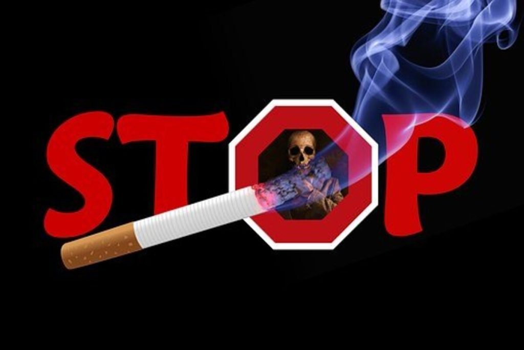How To Stop Smoking