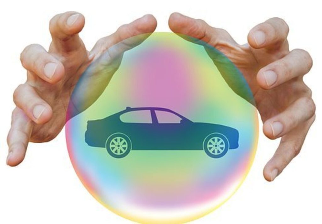 How an Auto Insurance Policy