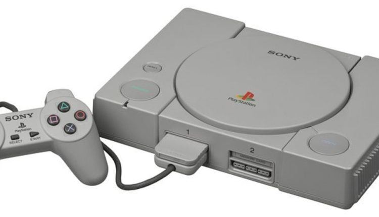 How the PlayStation Changed the Game