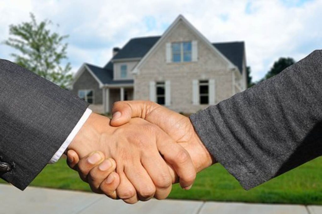 How to Buy Real Estate for Pennies on The Dollar