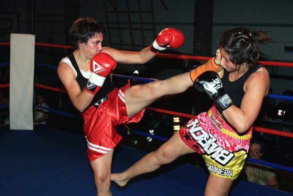 How to Choose the Best MMA Shorts
