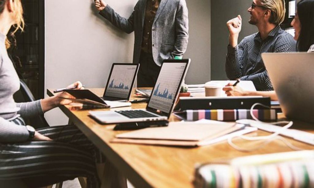 How to Create a Great Client Meeting