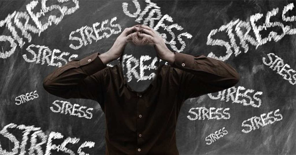 How to End Stress