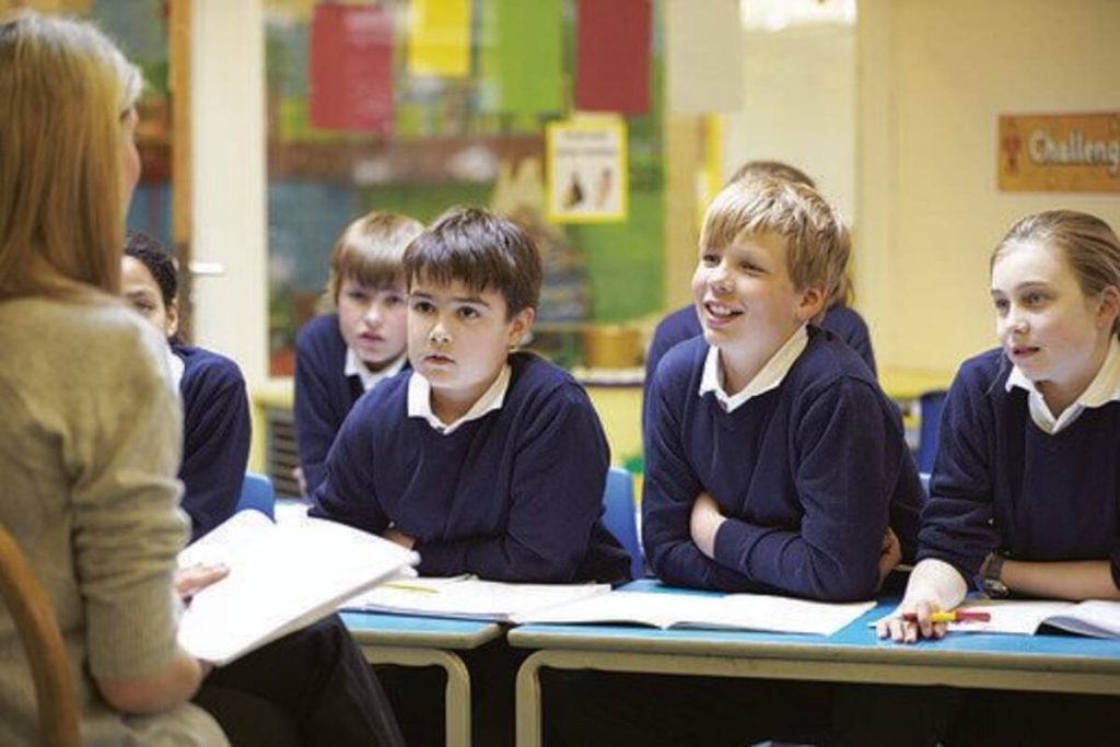 How to Motivate Your Students