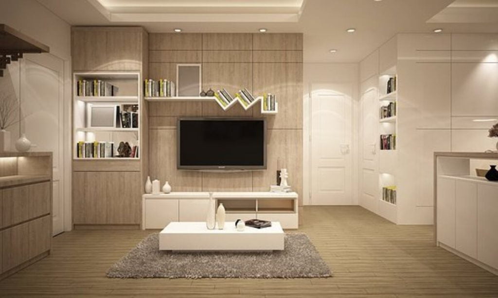 How to Plan the Perfect Open House