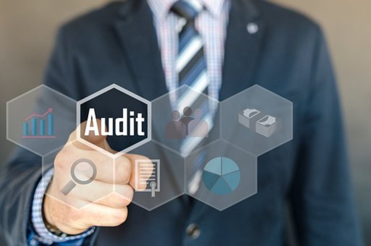 How to Prepare the Annual Audit