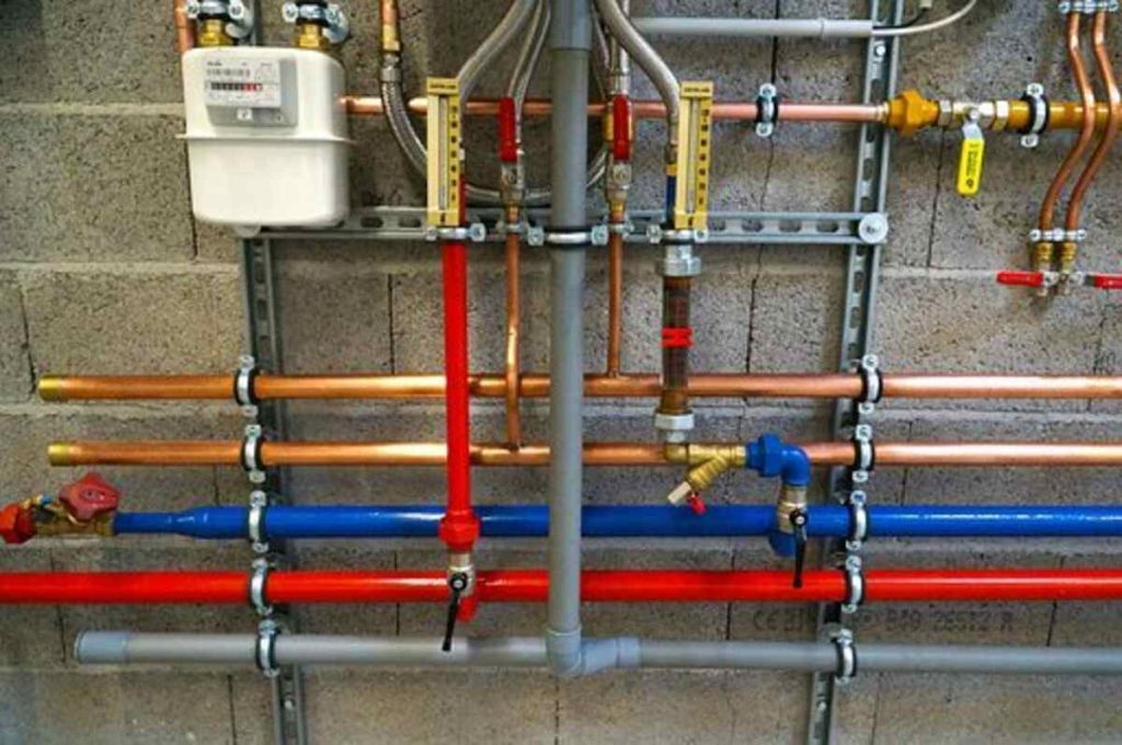 How to Start a Plumbing Business