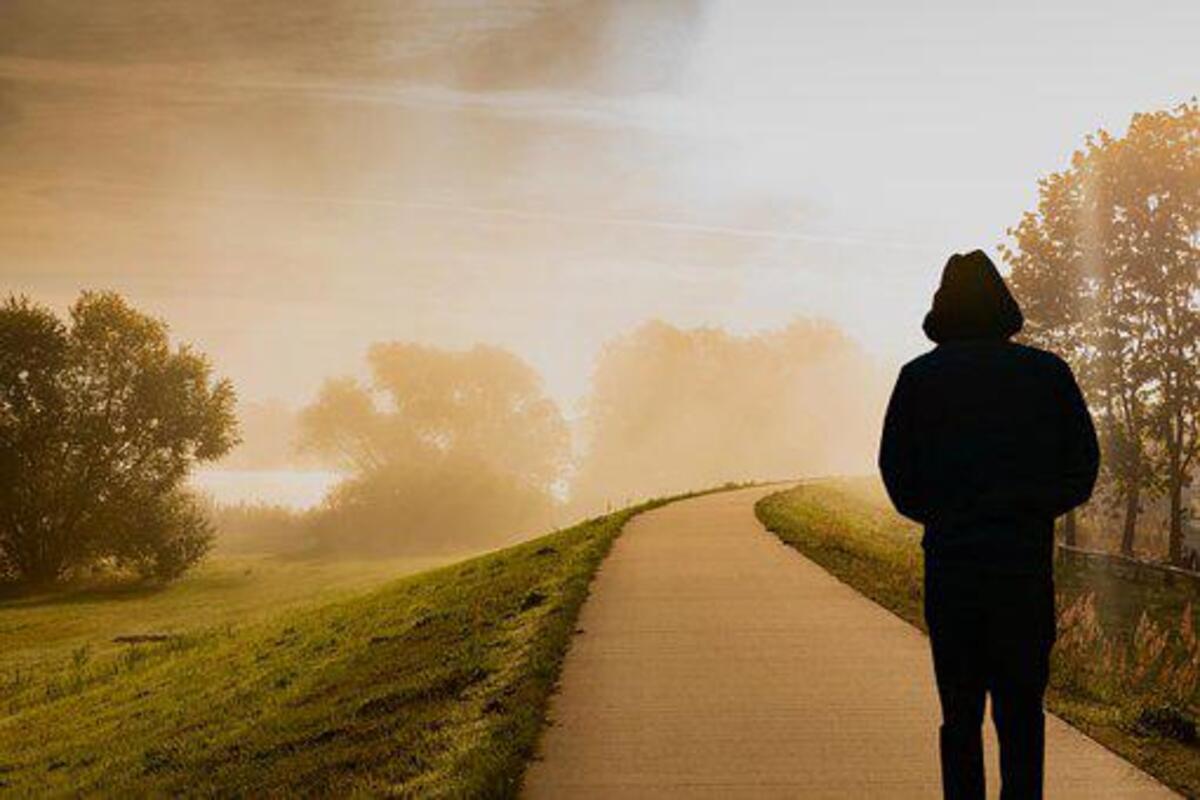 How to Walk Away With Self-Worth