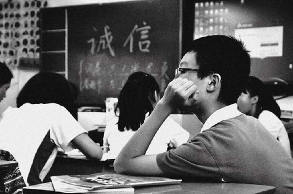 How to Work With an Uncooperative Student