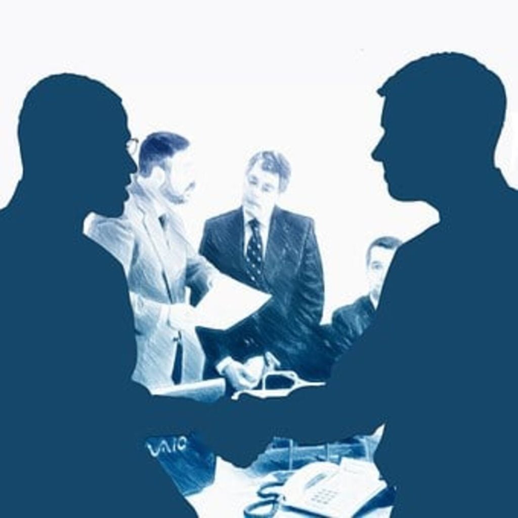 Sales Advice