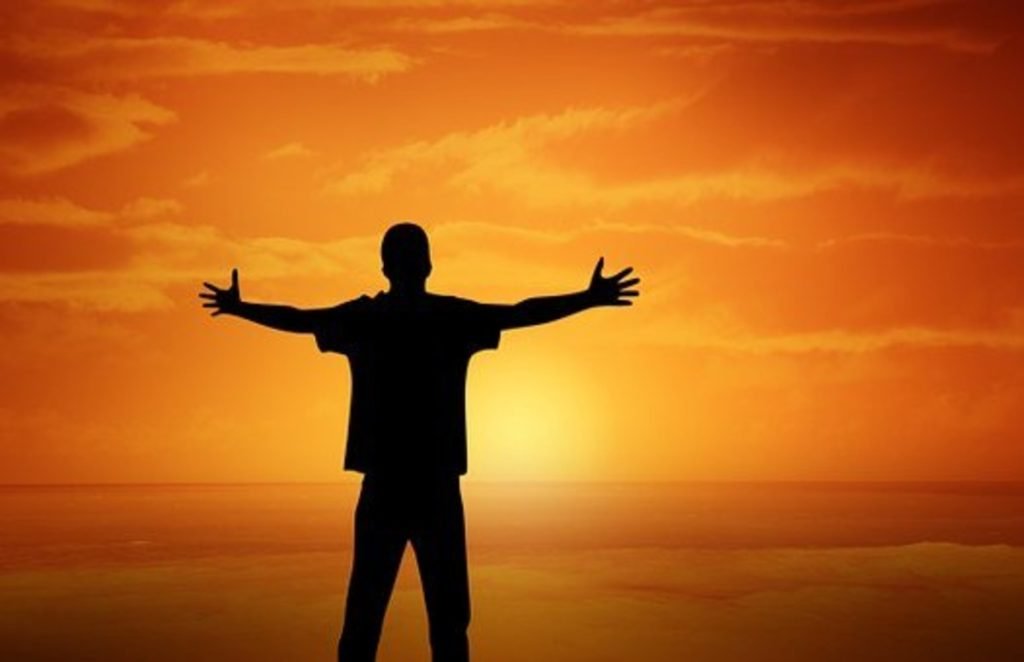 The Keys To Life Transformation