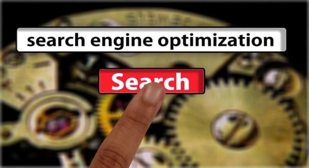 top rated seo company