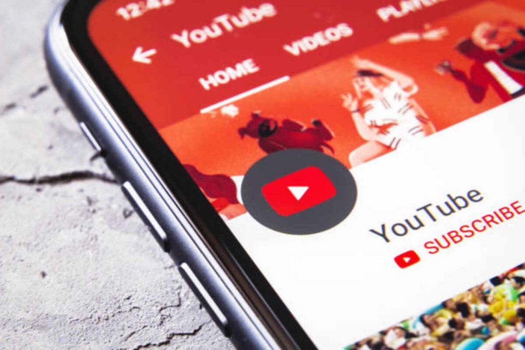 youtube promotion