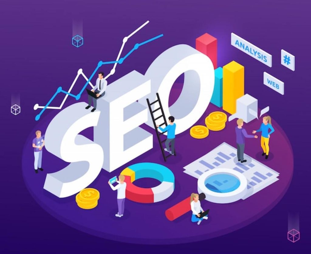 ai seo agency
