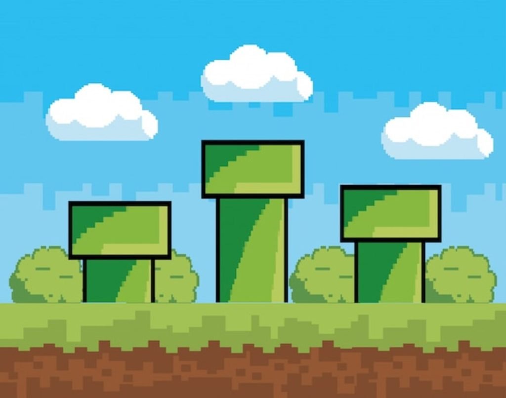 Free Online Games