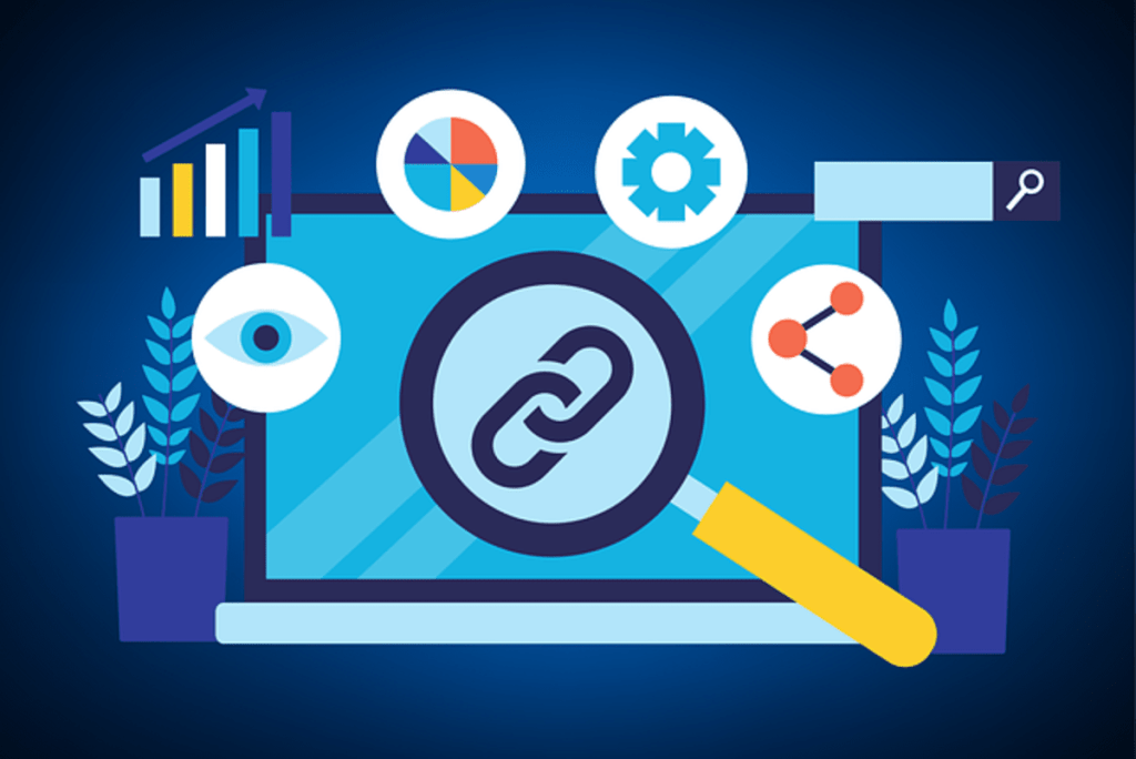 SEO Link Building