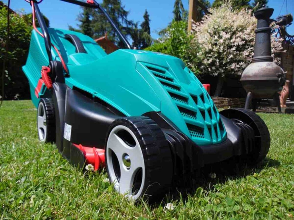 Lawn Care Business