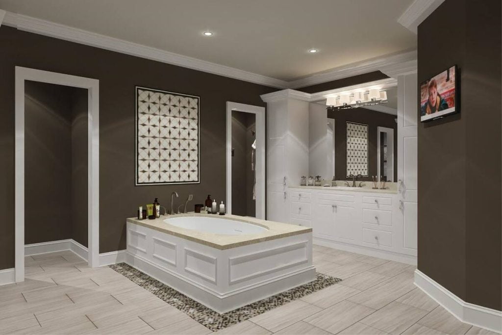 How Do You Remodel A Bathroom