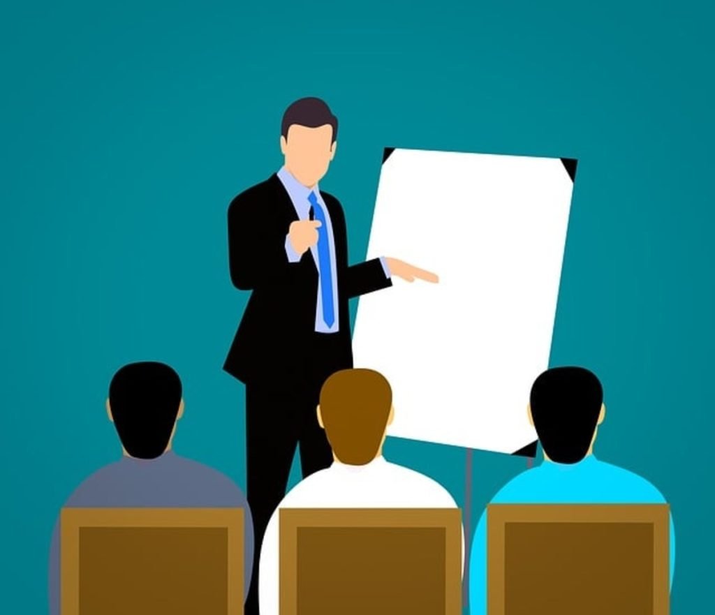Business Coach