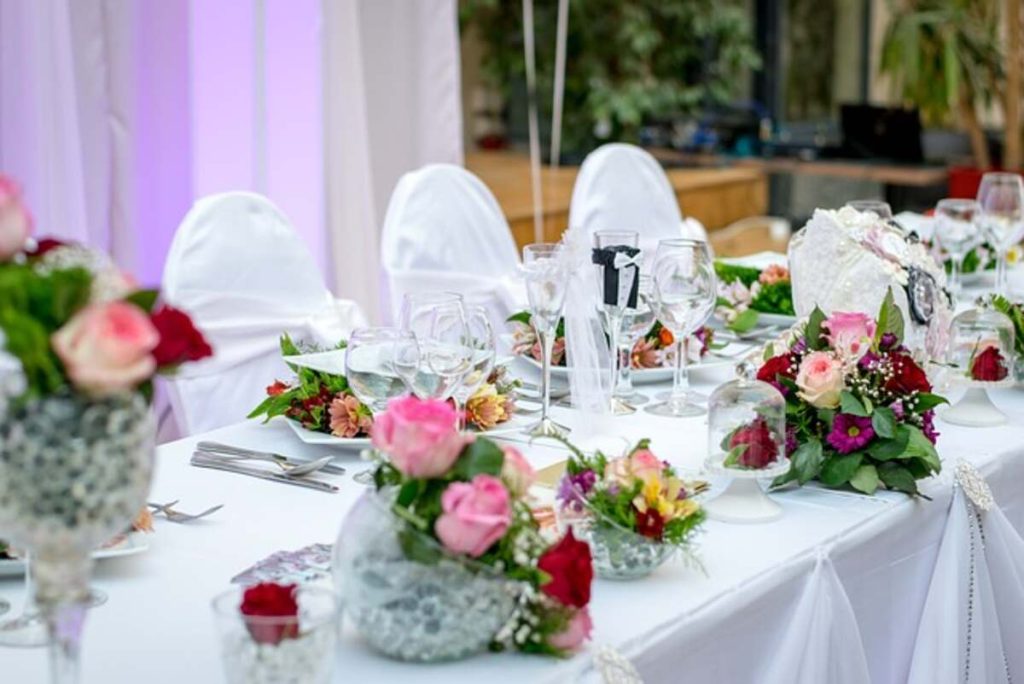 How To Produce An Event