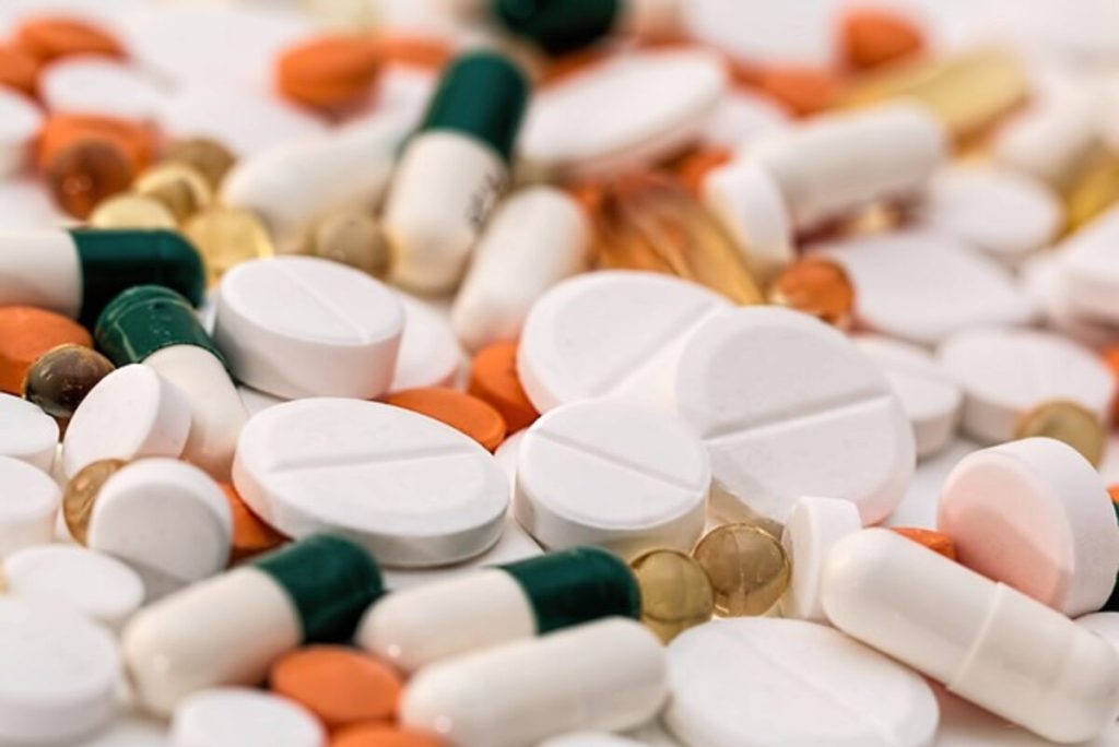 Approaches in Drug Rehabilitation