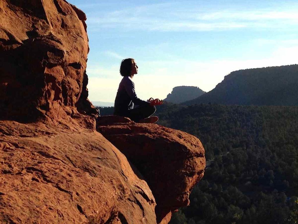 The Different Types of Yoga
