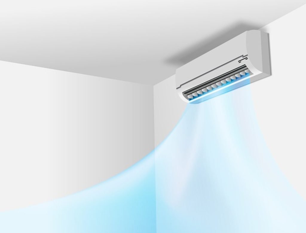 Installing Air Conditioning Units